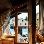Chesa Munteratsch 1 1 2-zimmerwohnung 609 Typ D Silvaplana