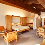 Daire Chesa Munteratsch 1 1 2-zimmerwohnung 609 Typ D Silvaplana