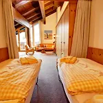 Chesa Munteratsch 1 1 2-zimmerwohnung 609 Typ D * Silvaplana