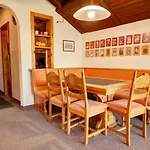 Chesa Munteratsch 1 1 2-zimmerwohnung 609 Typ D Daire
