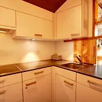 Daire Chesa Munteratsch 1 1 2-zimmerwohnung 609 Typ D Silvaplana