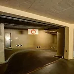 Chesa Munteratsch 1 1 2-zimmerwohnung 609 Typ D Daire