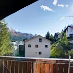 Daire Chesa Munteratsch 1 1 2-zimmerwohnung 609 Typ D