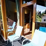 Chesa Munteratsch 1 1 2-zimmerwohnung 609 Typ D Daire *