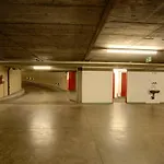 Chesa Munteratsch 1 1 2-zimmerwohnung 609 Typ D Daire *