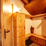Chesa Munteratsch 1 1 2-zimmerwohnung 609 Typ D Daire Silvaplana