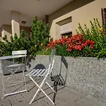 Chesa Munteratsch 1 1 2-zimmerwohnung 609 Typ D