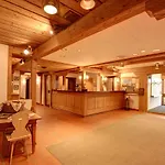 Chesa Munteratsch 1 1 2-zimmerwohnung 609 Typ D Silvaplana