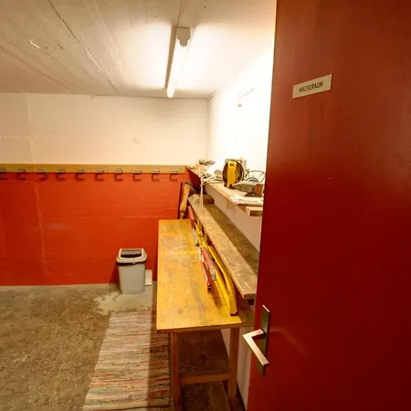Chesa Munteratsch 1 1 2-zimmerwohnung 609 Typ D Silvaplana