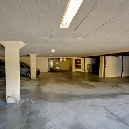 Chesa Munteratsch 1 1 2-zimmerwohnung 609 Typ D