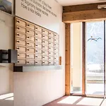 Chesa Munteratsch 1 1 2-zimmerwohnung 609 Typ D