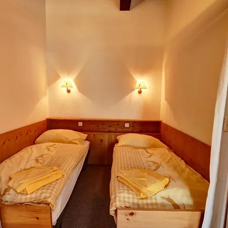 Chesa Munteratsch 1 1 2-zimmerwohnung 609 Typ D * Silvaplana