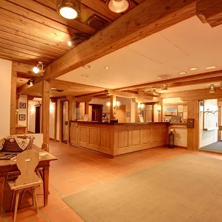 Chesa Munteratsch 1 1 2-zimmerwohnung 609 Typ D Silvaplana