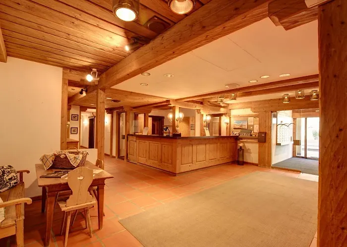 Chesa Munteratsch 1 1 2-zimmerwohnung 609 Typ D Silvaplana