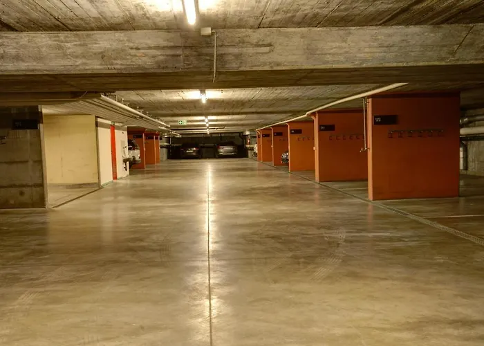 Chesa Munteratsch 1 1 2-zimmerwohnung 609 Typ D