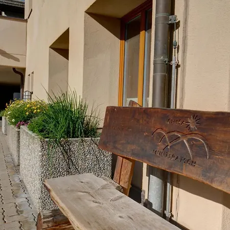 Chesa Munteratsch 1 1 2-zimmerwohnung 609 Typ D Silvaplana